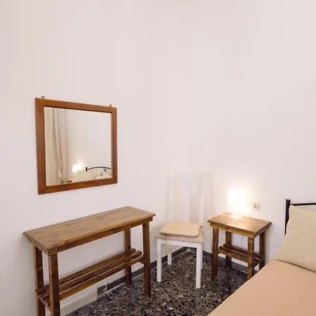Apartment Koumbes