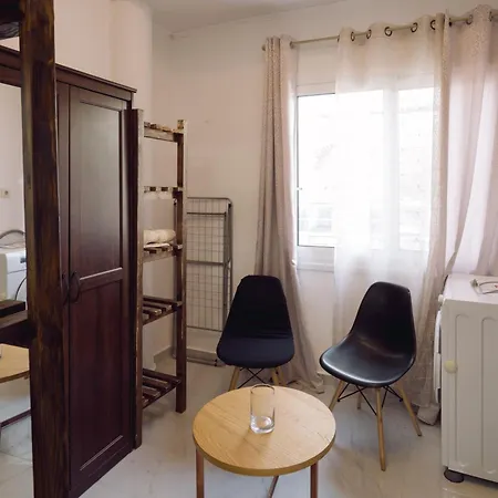 Apartment Koumbes *
